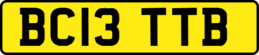 BC13TTB