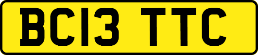 BC13TTC