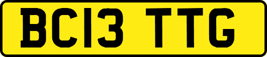 BC13TTG