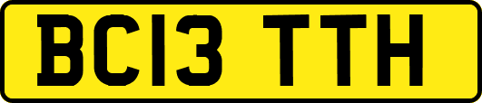 BC13TTH
