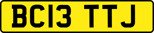 BC13TTJ