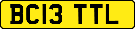 BC13TTL