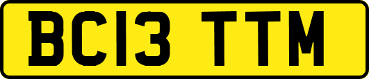 BC13TTM