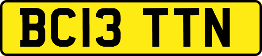 BC13TTN
