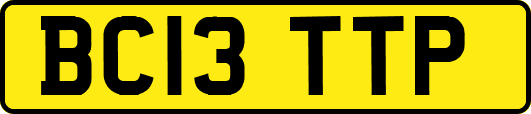 BC13TTP