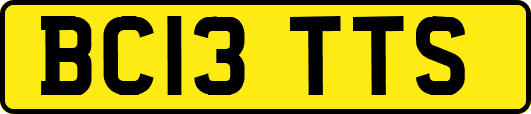 BC13TTS