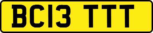BC13TTT