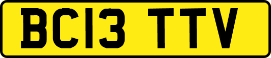 BC13TTV