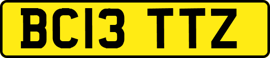 BC13TTZ