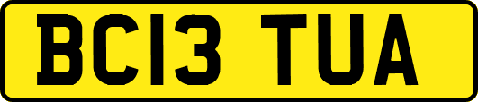 BC13TUA