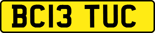 BC13TUC