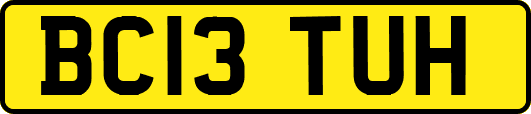 BC13TUH