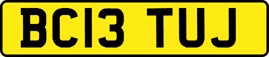 BC13TUJ
