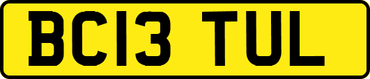 BC13TUL