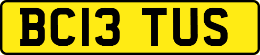BC13TUS