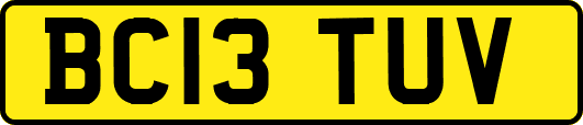 BC13TUV