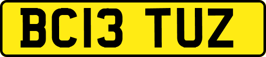 BC13TUZ