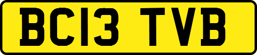 BC13TVB