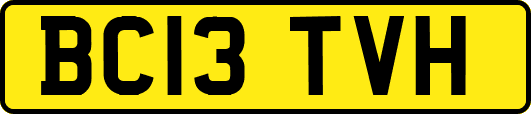 BC13TVH