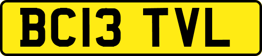 BC13TVL