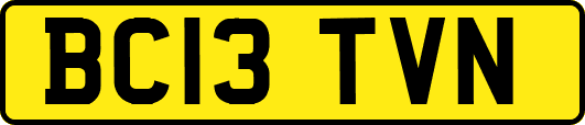 BC13TVN