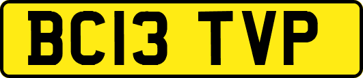 BC13TVP