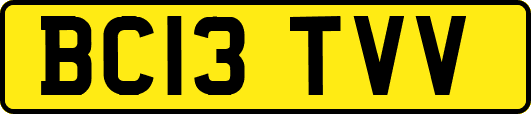 BC13TVV