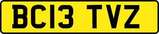 BC13TVZ