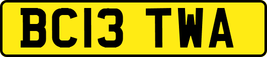 BC13TWA