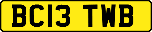 BC13TWB