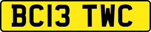 BC13TWC