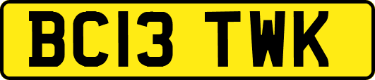 BC13TWK