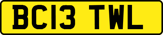 BC13TWL