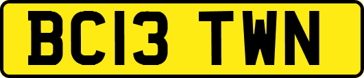 BC13TWN