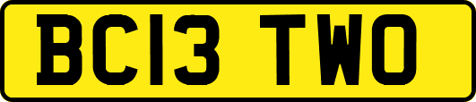 BC13TWO