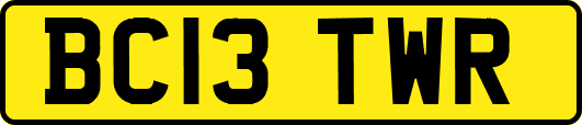 BC13TWR