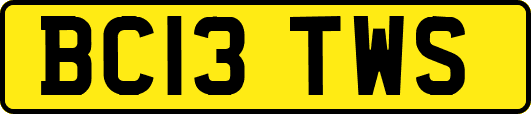 BC13TWS