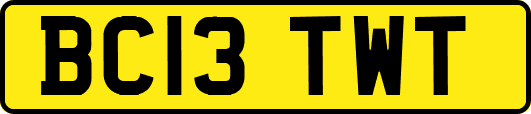 BC13TWT
