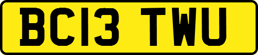 BC13TWU