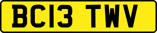 BC13TWV