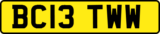 BC13TWW