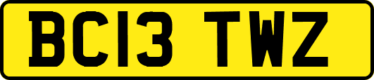 BC13TWZ