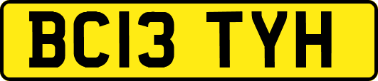 BC13TYH