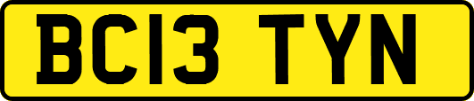 BC13TYN