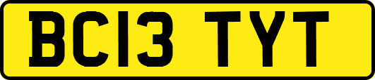 BC13TYT