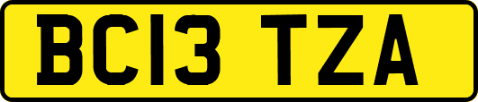 BC13TZA