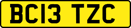 BC13TZC