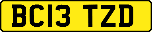 BC13TZD