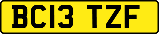 BC13TZF