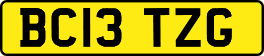 BC13TZG